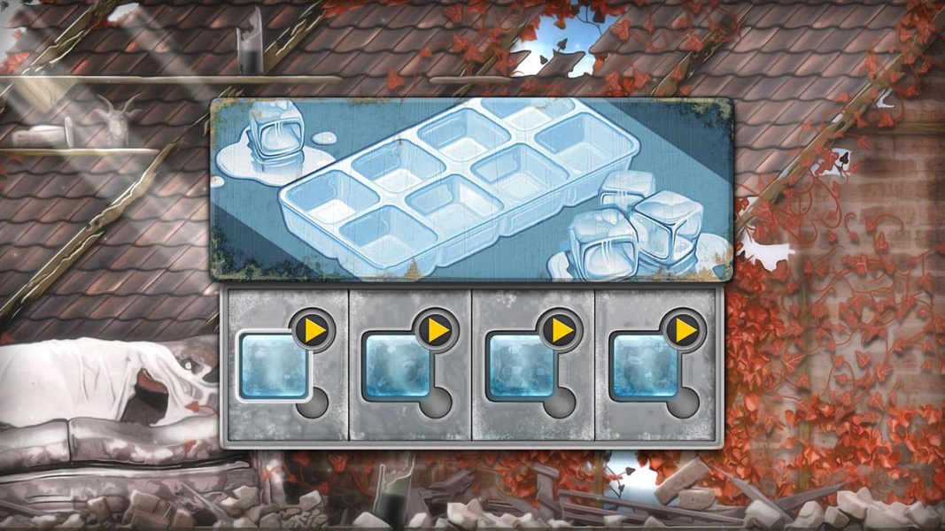 Quell Memento - Preview 2