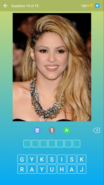 Famous people - Preview 5