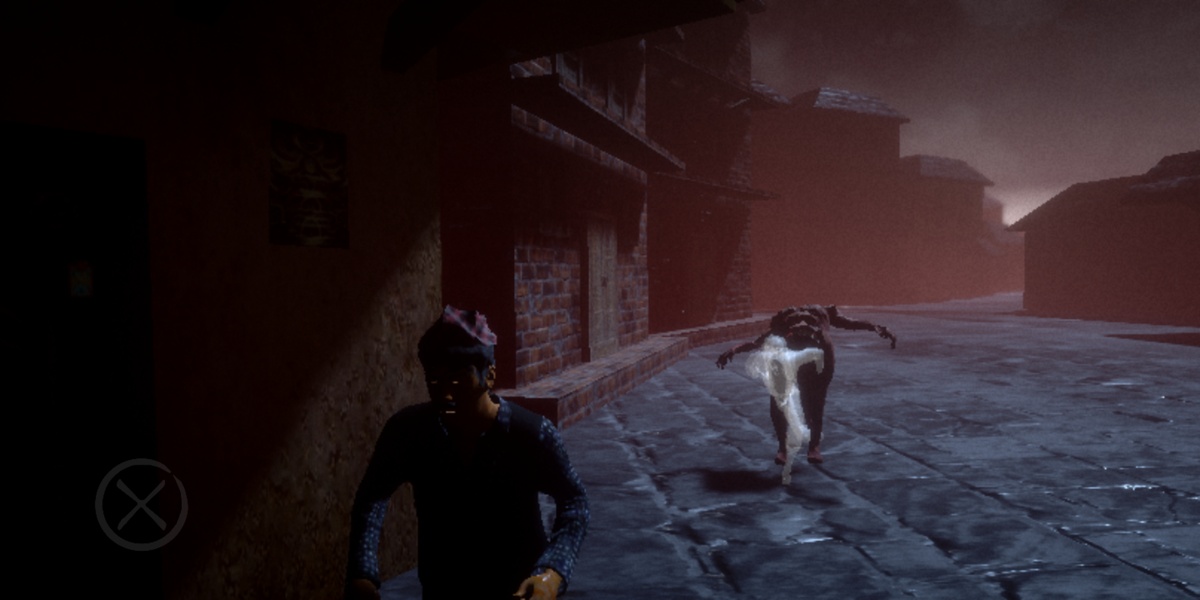 Urban Legends - Survival - Preview 7