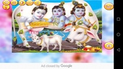 Krishna Jigsaw Puzzle screenshot 4