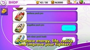 Cats Fighters screenshot 1