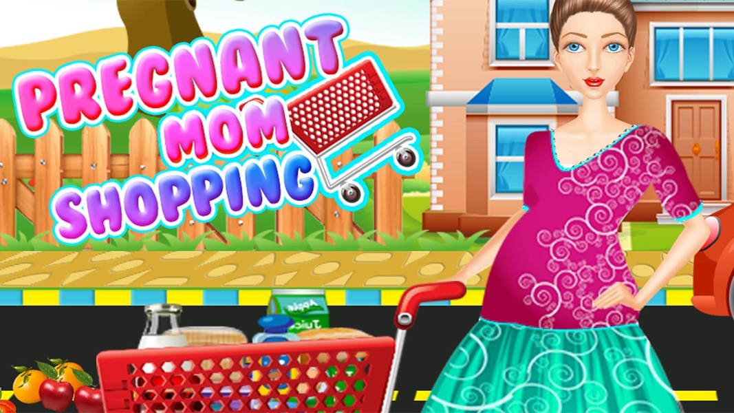 SupermareketMomShopping - Preview 5