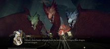 Dragonheir: Silent Gods screenshot 4