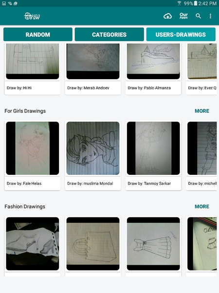 Learn To Draw - Preview 14