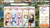 Kirara Fantasia screenshot 3