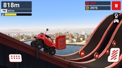 MMX Hill Climb screenshot 2