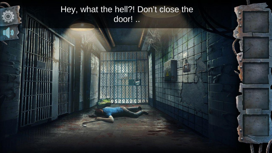 Scary Horror Escape - Preview 5
