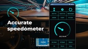 Speedometer screenshot 9