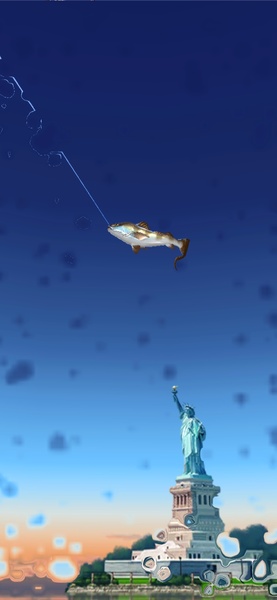 Fishing Partner - Preview 4