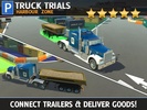 Truck Trials: Harbour Zone screenshot 9