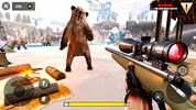 Jungle Hunting Simulator Games screenshot 2