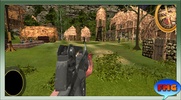 Commando On Duty:Sniper Fury screenshot 5