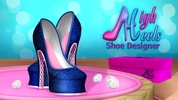 High Heels Shoe Designer screenshot 2