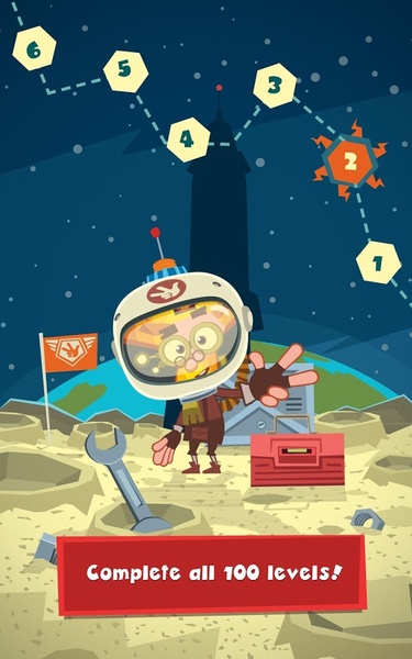 FixiMoon - Preview 6
