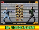 Mortal Street Fighting Game screenshot 6