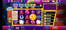 Vegas Friends Casino Slots screenshot 9