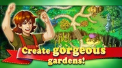 Gardens Inc 4 - Blooming Stars screenshot 9