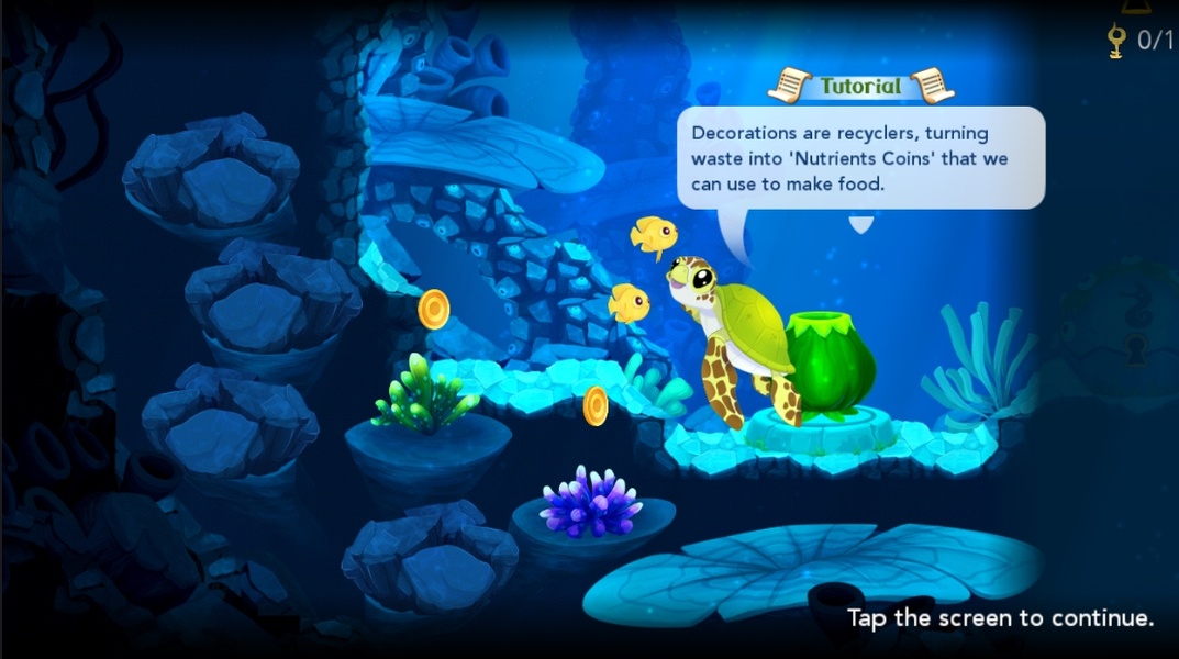 Splash: Ocean Sanctuary - Preview 7