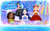 Princess Libby Frozen Party screenshot 4