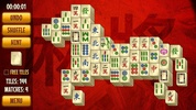 Mahjong Legends screenshot 6
