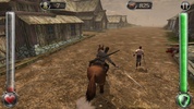 Arcane Knight screenshot 5