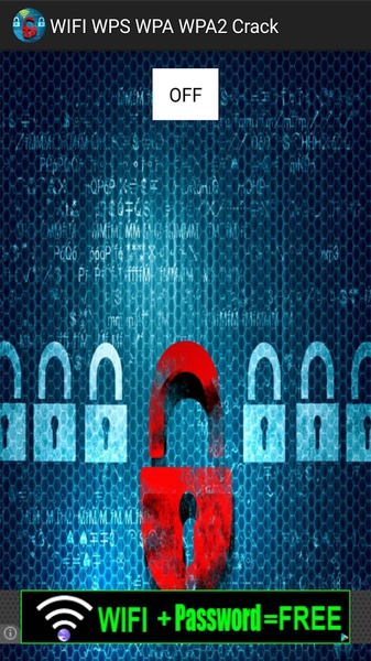 WIFI WPS WPA WPA2 Crack - Preview 1
