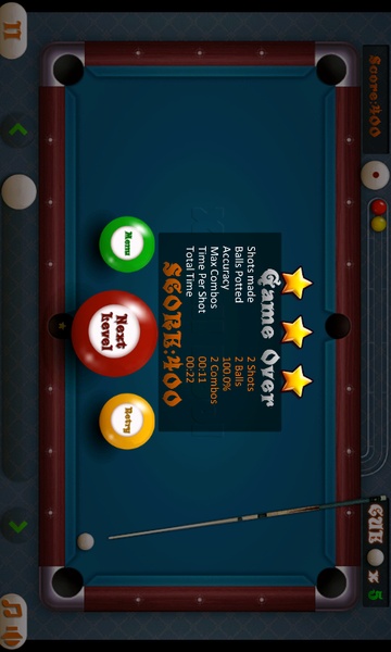 Pool Ball - Preview 1