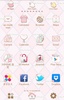 My Melody Sugar Sweet Luncher screenshot 2