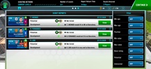 Soccer Manager 2021 screenshot 3