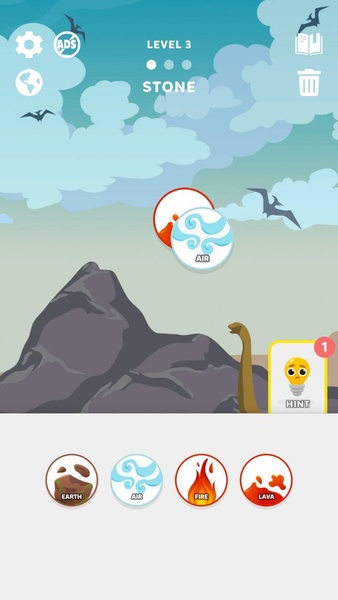 Element Flow - Preview 6