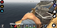 Survival and Craft: Crafting In The Ocean screenshot 11