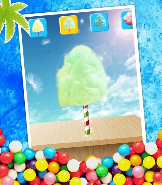Cotton Candy - Preview 6