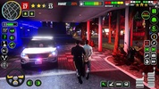 Police car Chase screenshot 8