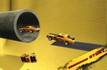 Impossible Tracks Stunt Master Car Racing screenshot 6