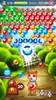 Witch Puzzle Cat: Bubble Pop screenshot 3