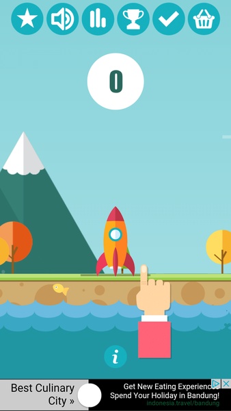 Exodus Ketchapp - Preview 8