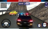 Compton Hill Climb Police Car screenshot 9