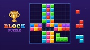 Block Puzzle - Block Blast screenshot 4