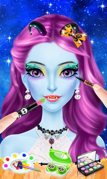 Makeup Me - Preview 15