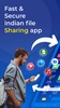 ShareIn: Fast Files Share it screenshot 6