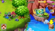 DRAGON VILLAGE screenshot 4