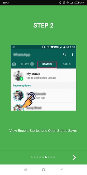 Video Downloader - Instagram saver - Whatsapp Stat - Preview 7