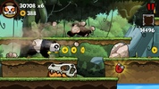 Panda Run screenshot 5