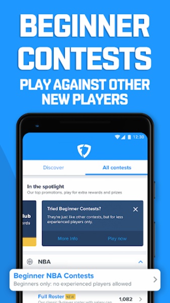FanDuel - Preview 2