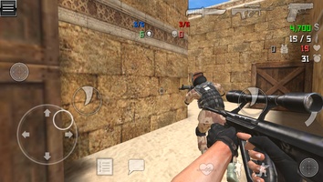 special forces group 2 4 21 for android download