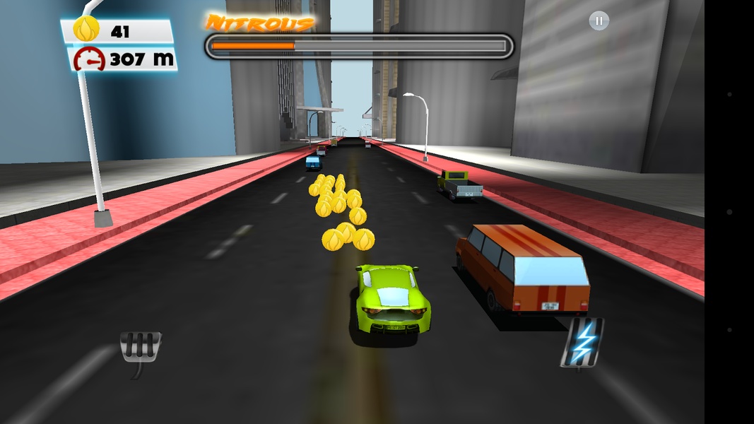 Minions Car 3D - Preview 4