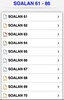 SOLAT TAUBAT screenshot 6