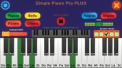 Simple Piano Pro PLUS screenshot 8