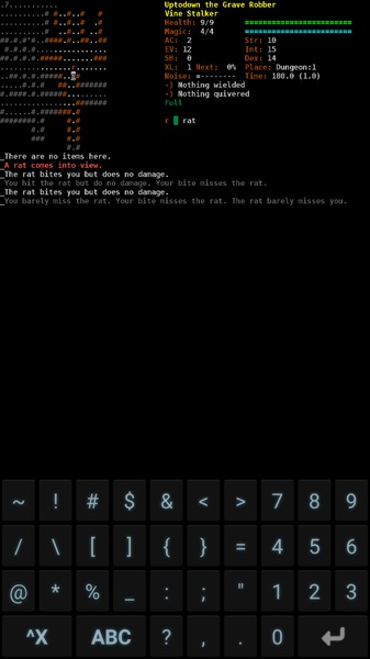 Dungeon Crawl: Stone Soup - Preview 7