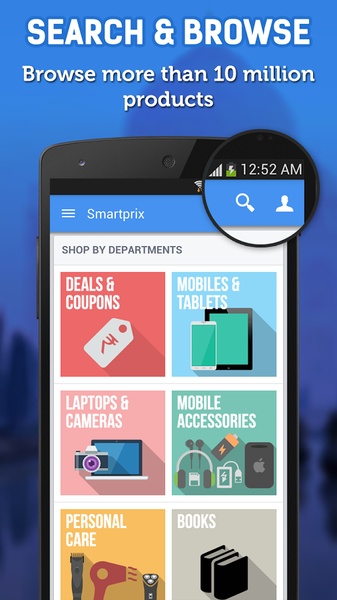 Smartprix - Preview 8
